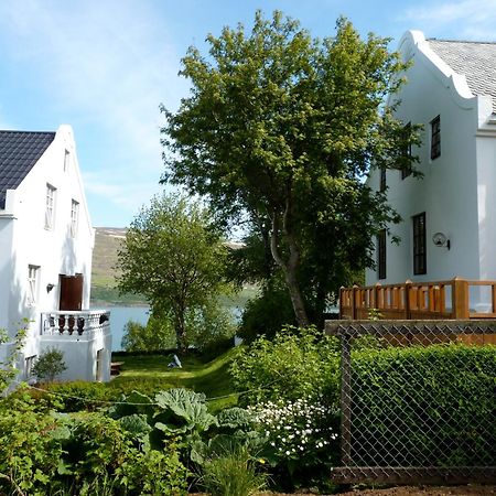 Pearl Of The North Apartments Akureyri Esterno foto