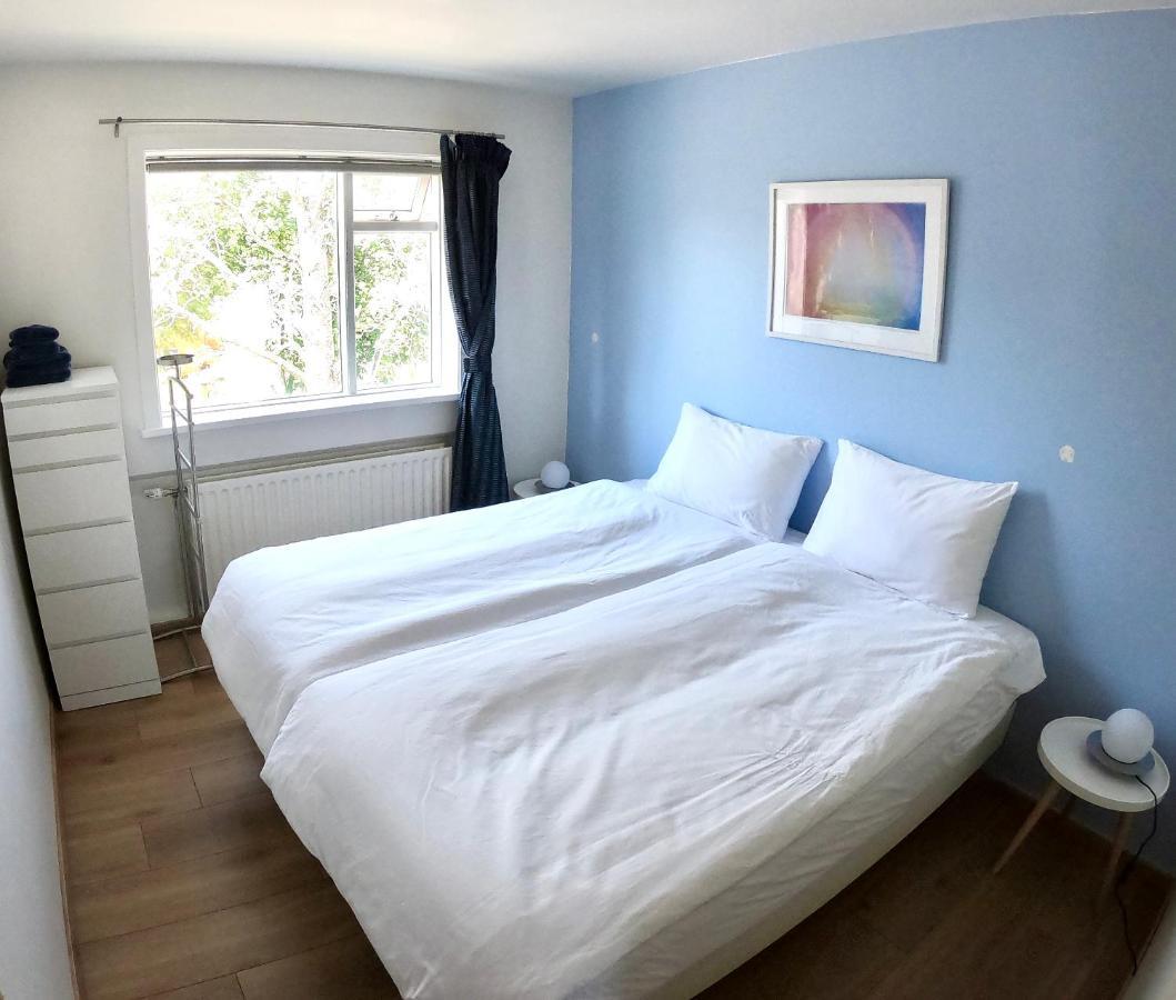 Pearl Of The North Apartments Akureyri Esterno foto