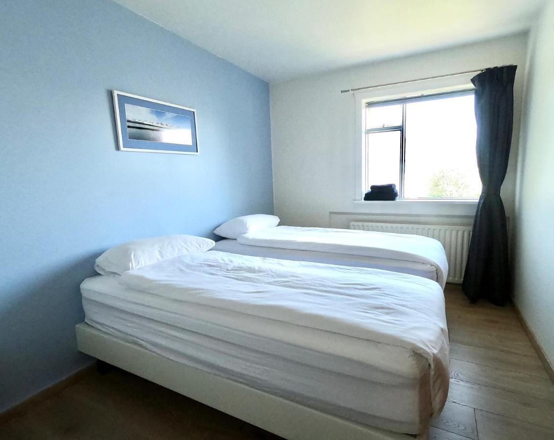Pearl Of The North Apartments Akureyri Esterno foto