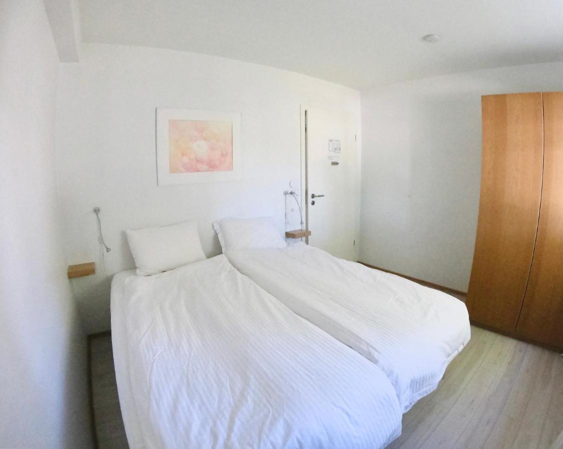 Pearl Of The North Apartments Akureyri Esterno foto