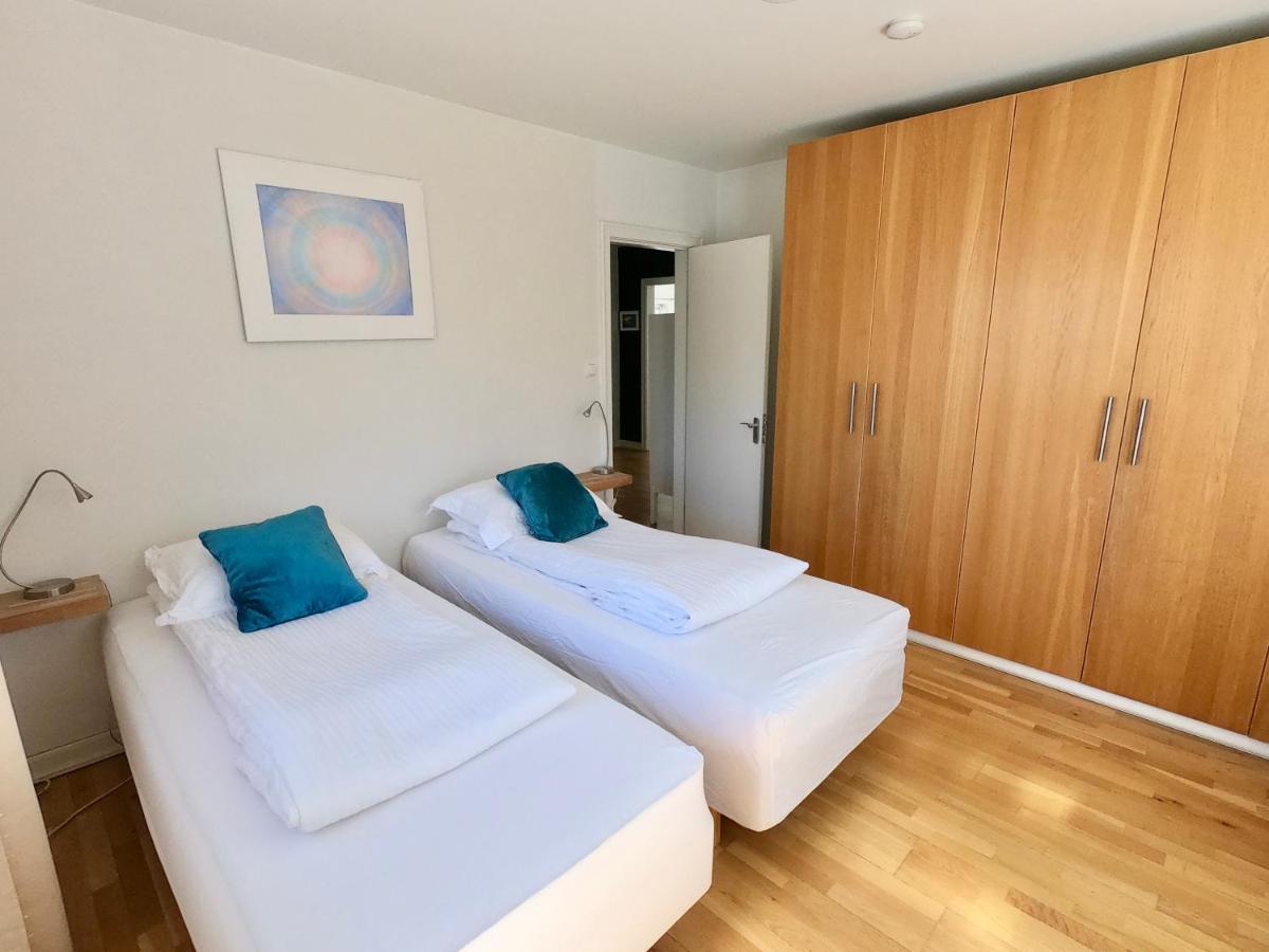 Pearl Of The North Apartments Akureyri Esterno foto