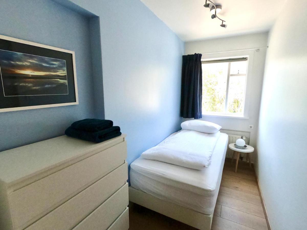 Pearl Of The North Apartments Akureyri Esterno foto