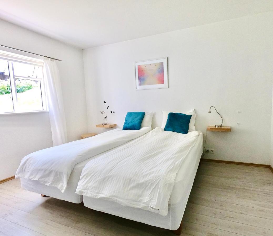 Pearl Of The North Apartments Akureyri Esterno foto