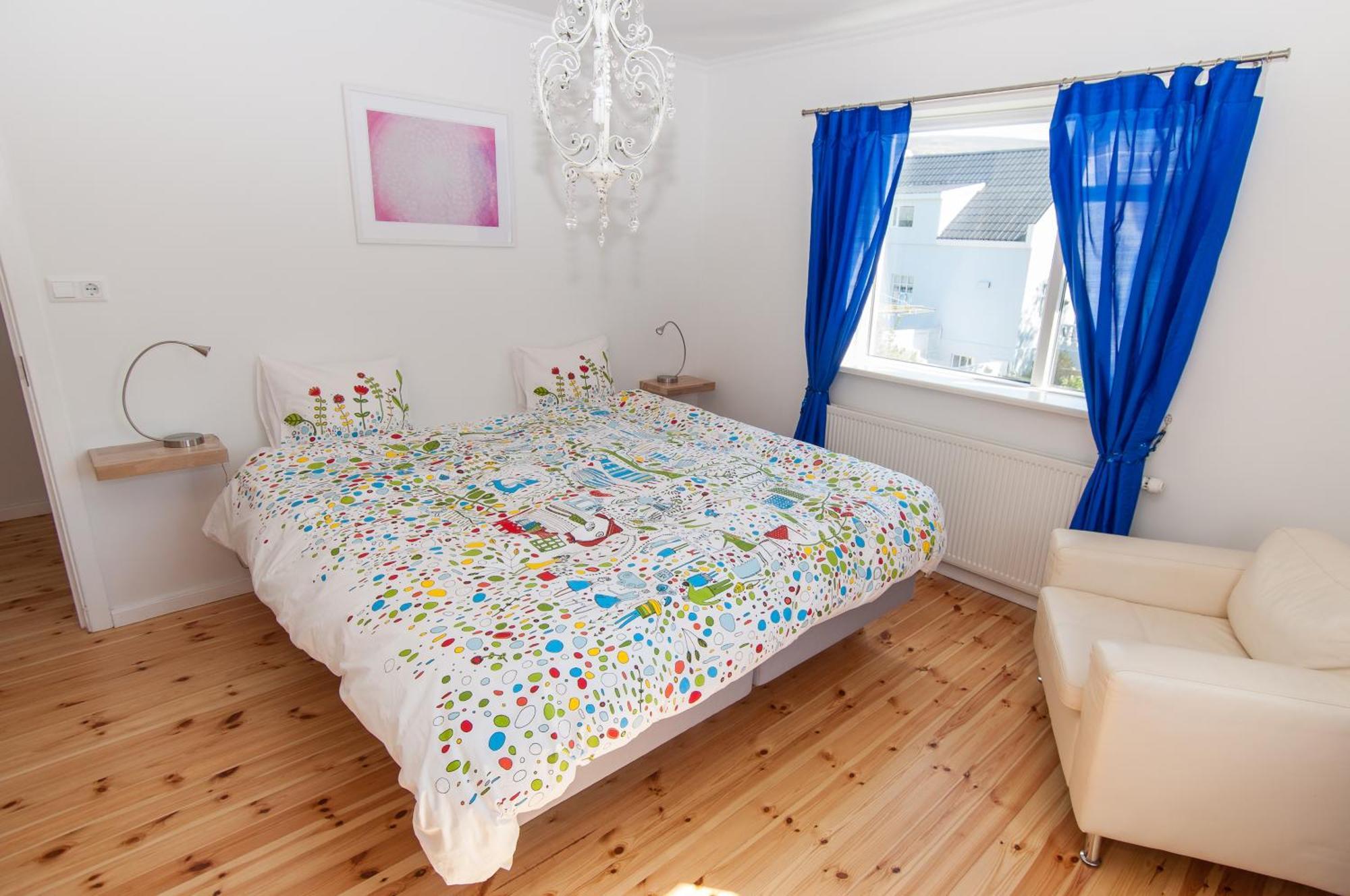 Pearl Of The North Apartments Akureyri Esterno foto