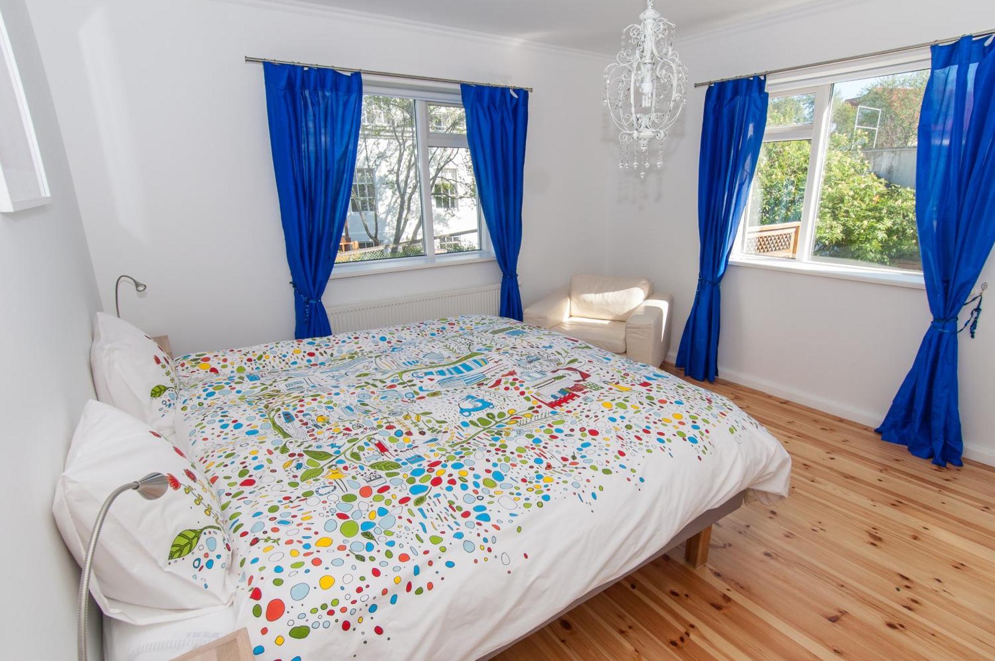 Pearl Of The North Apartments Akureyri Esterno foto