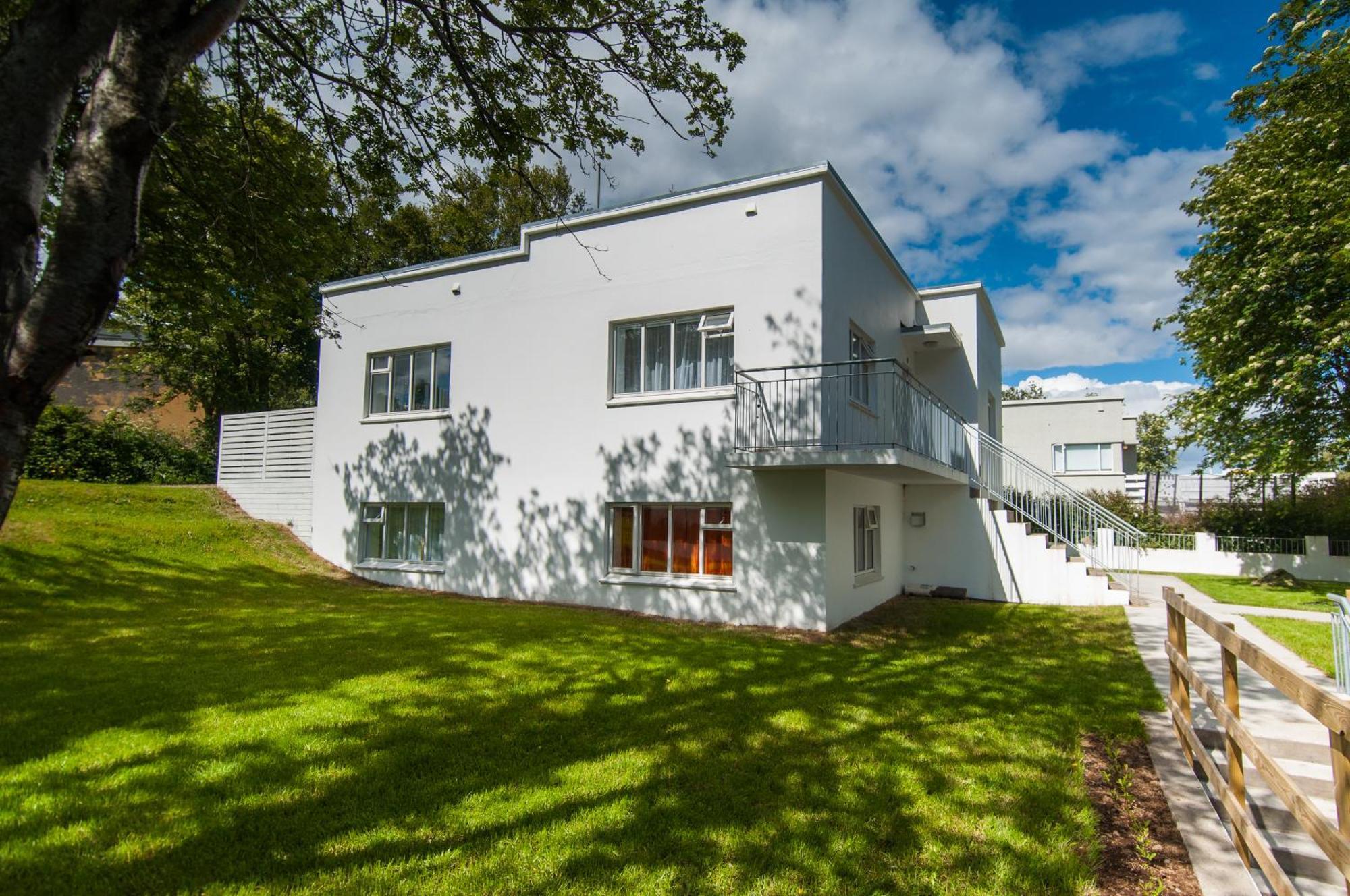 Pearl Of The North Apartments Akureyri Esterno foto
