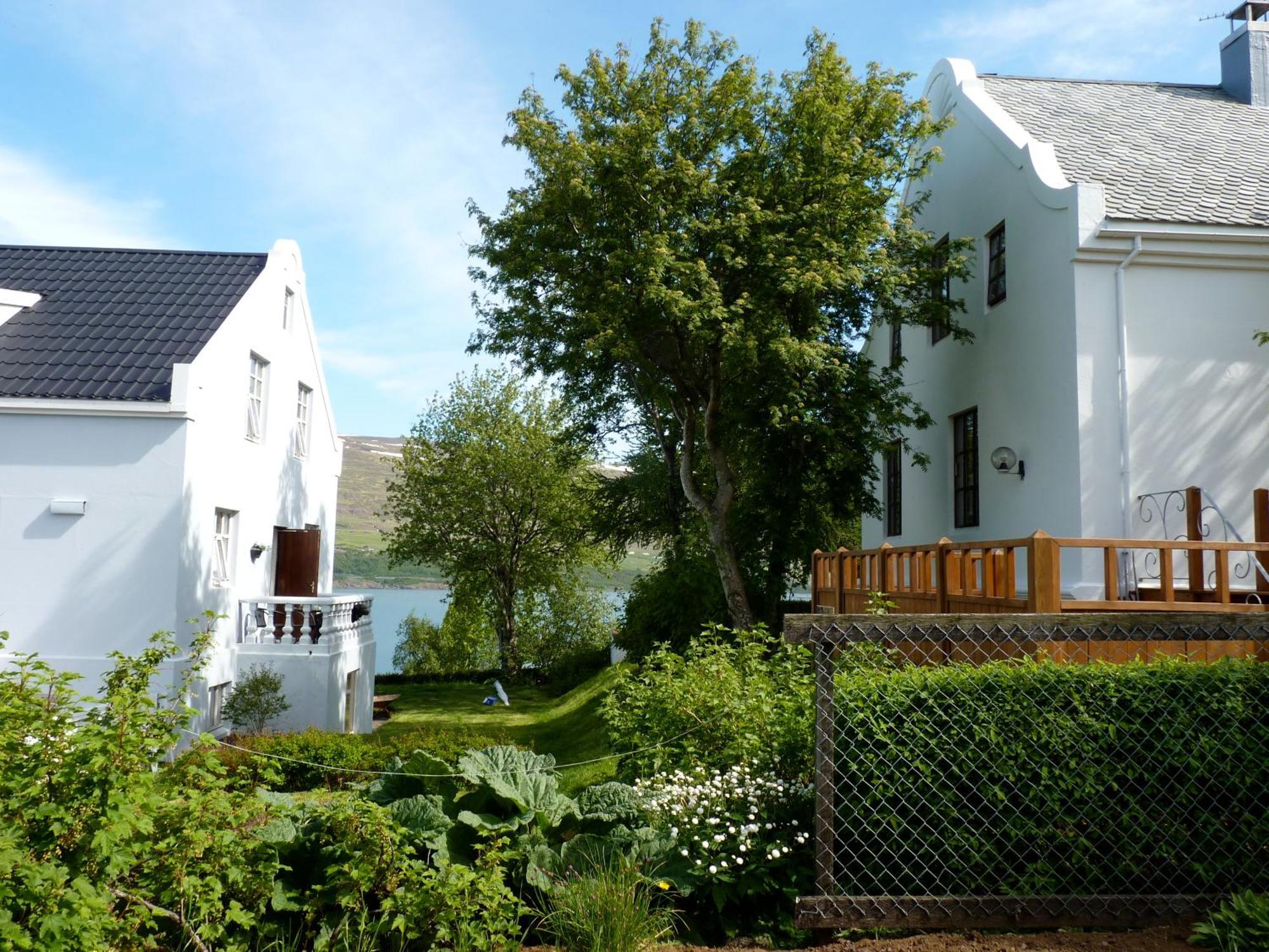Pearl Of The North Apartments Akureyri Esterno foto
