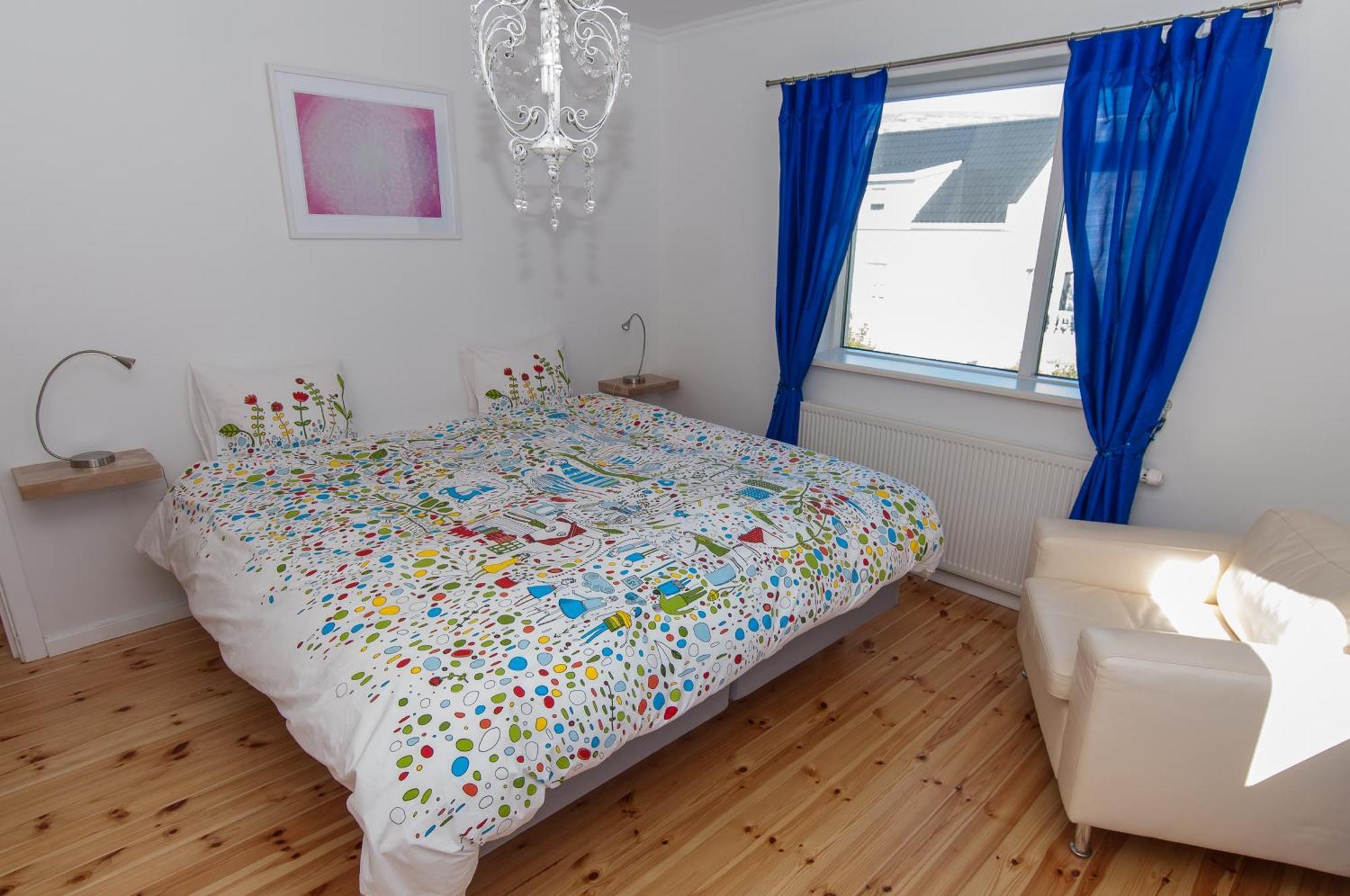 Pearl Of The North Apartments Akureyri Camera foto