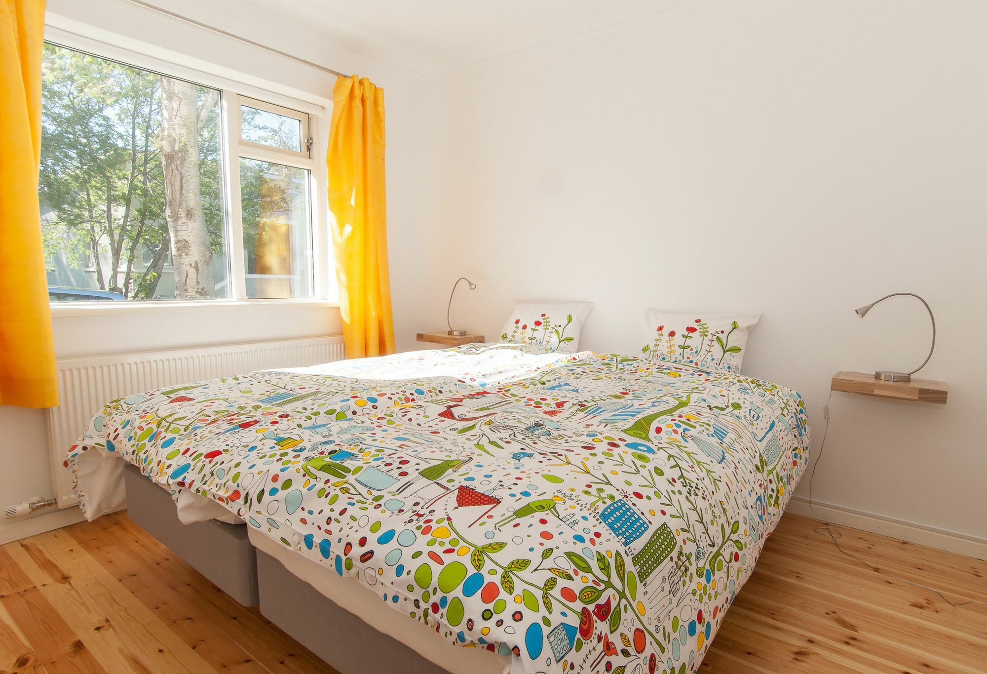 Pearl Of The North Apartments Akureyri Esterno foto