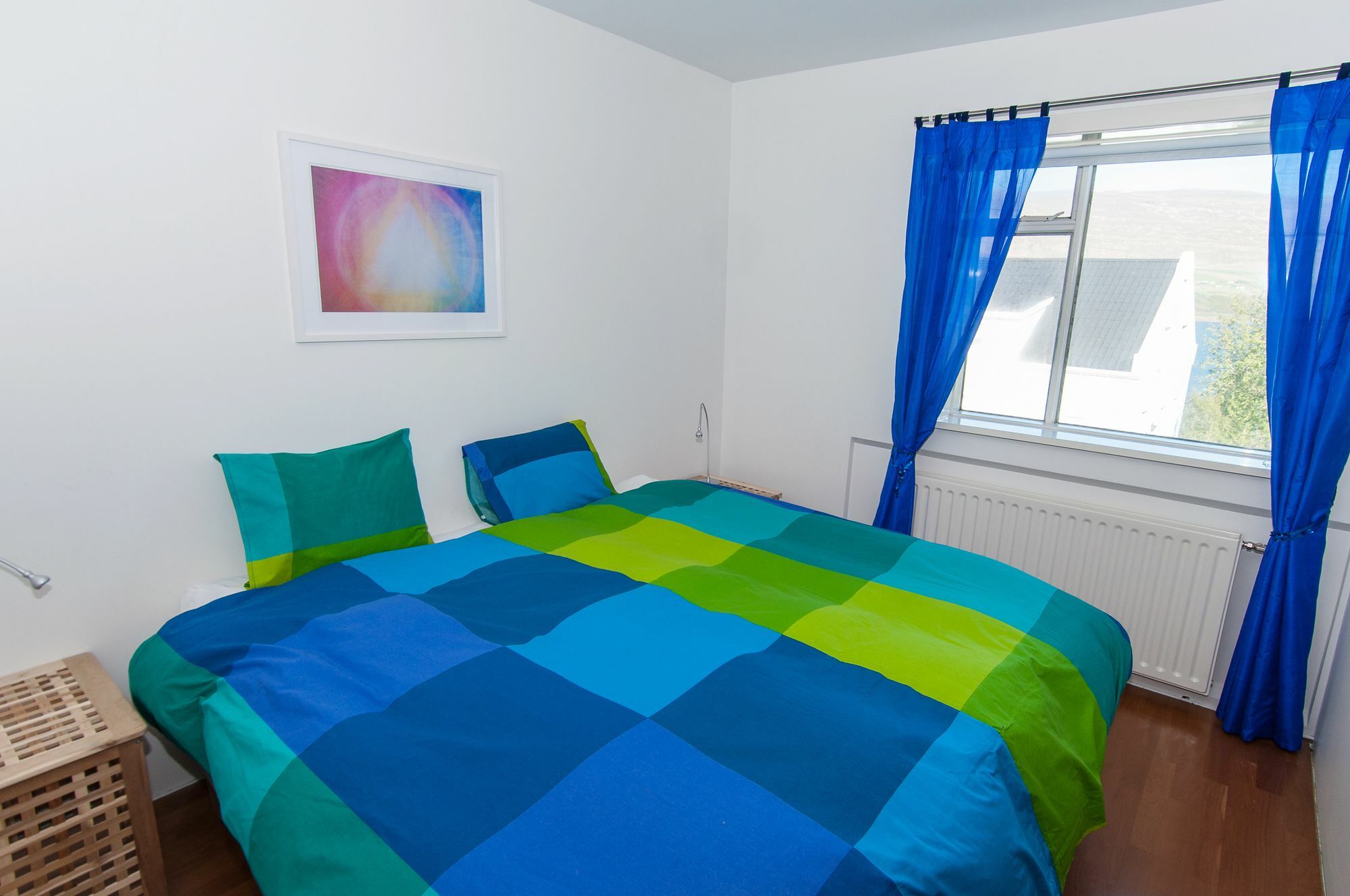 Pearl Of The North Apartments Akureyri Esterno foto